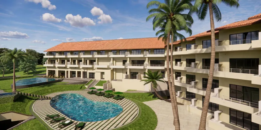 THE NEST ISHIGAKI - Image 1