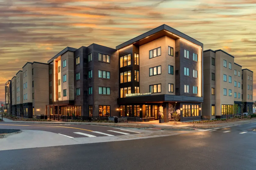 Residence Inn by Marriott Arvada Denver West - Image 1