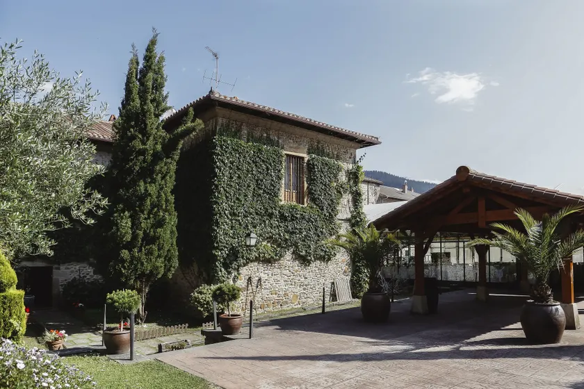 Hotel Convento San Roque - Image 1