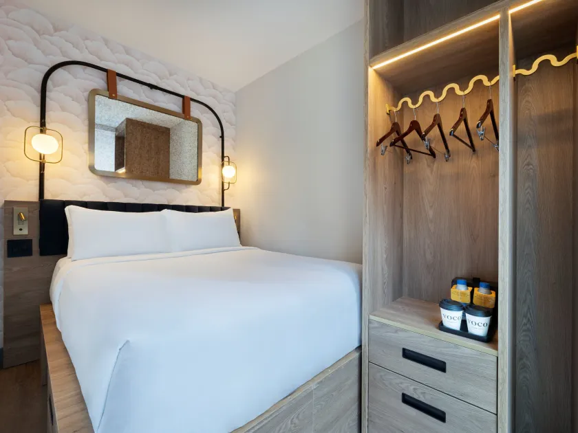 voco Times Square - Broadway by IHG - Zimmer