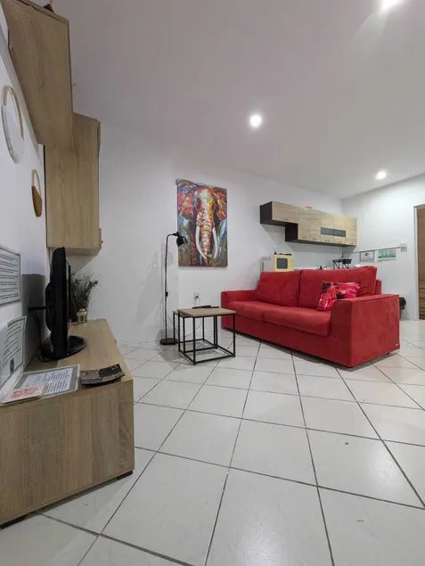 RUWTS Valletta Cosy Apartment - Image 1