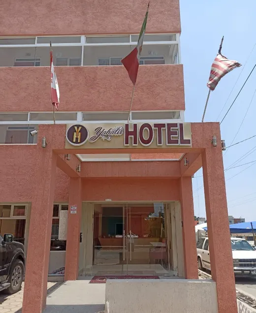 Hotel Yahalis - Image 1