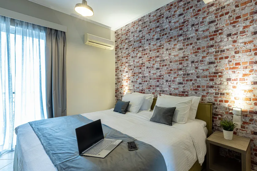 Nantin Hotel Ioannina - Image 1