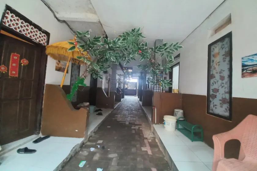 Hotel O Mekar Guest House Syariah - Image 1