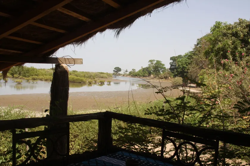 Sarahma Lodge Simal - Image 1