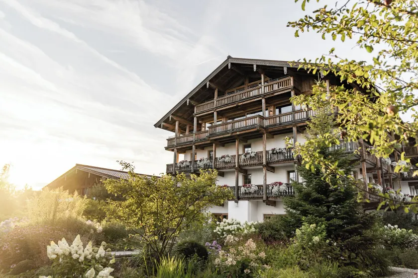 Sporthotel Achental - Image 1