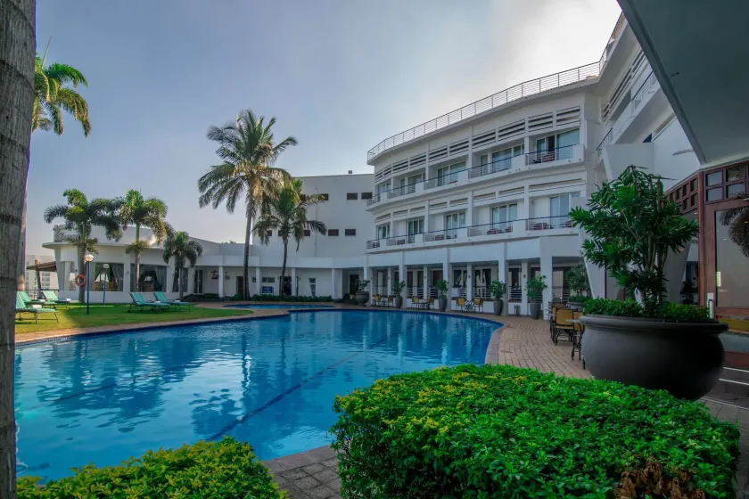 Hotel Cardoso - Image 1