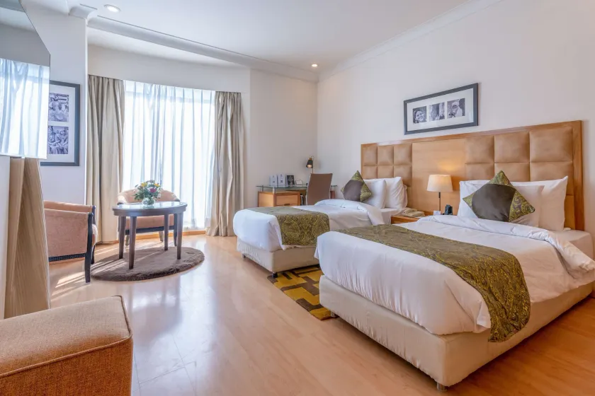 Best Western Merrion - Image 1