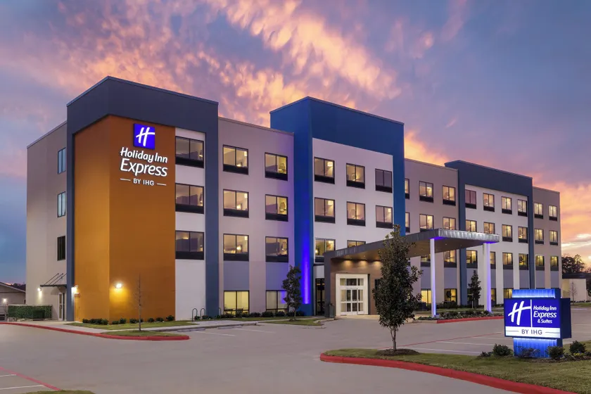Holiday Inn Express & Suites Nacogdoches Southwest by IHG - Image 1