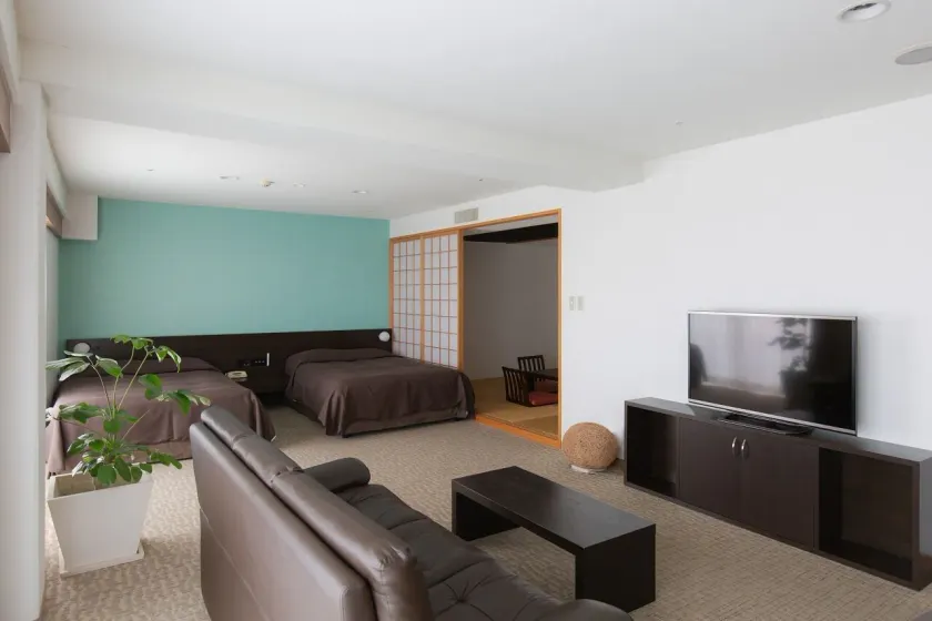 EM Wellness Kurashinohakko Lifestyle Resort - Image 1