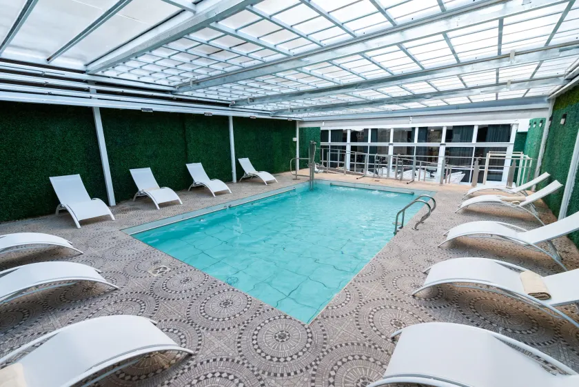 Ker San Telmo Hotel - Image 1