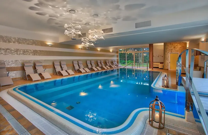 Hotel Eliseo Terme - Image 1