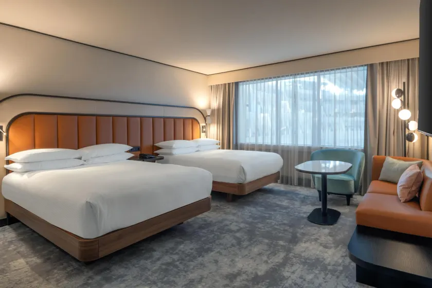Hilton Paris La Defense Hotel - Image 1