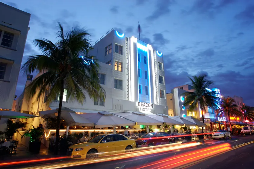 Beacon South Beach Hotel - Image 1
