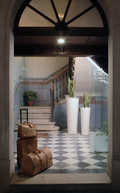 Hotel Orazio - Image 1