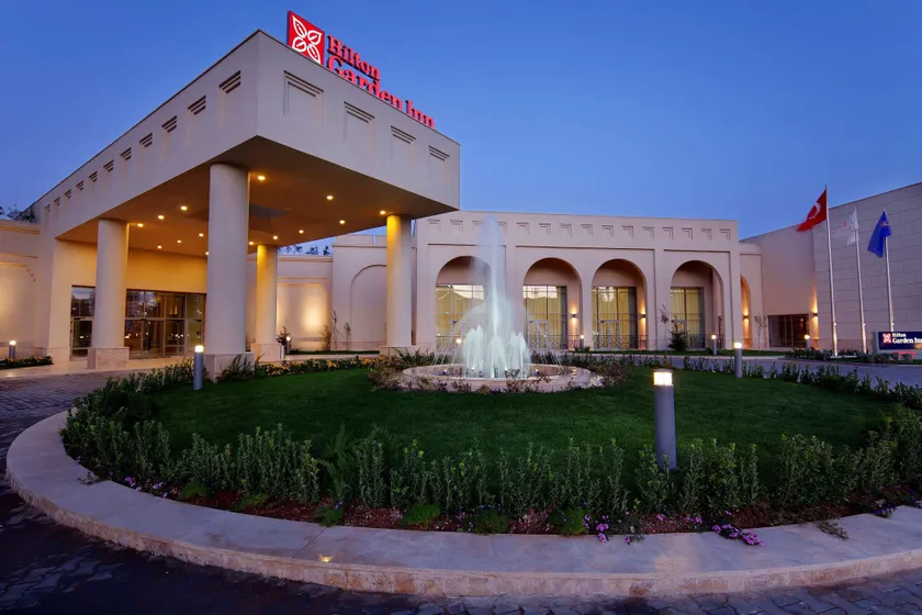 Hilton Garden Inn Mardin - Image 1