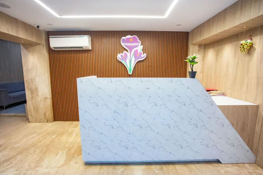 Amutham Inn - Image 1