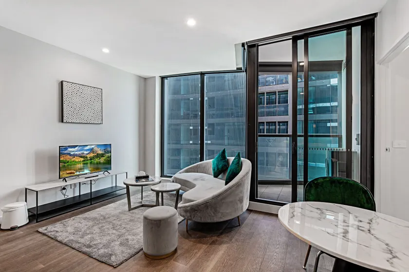 Lumina Suites - Image 1