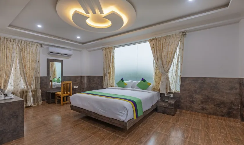Treebo Siri Ambari Resorts - Image 1