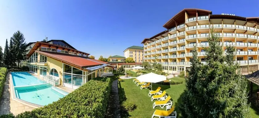 Kurhotel Zink - Image 1