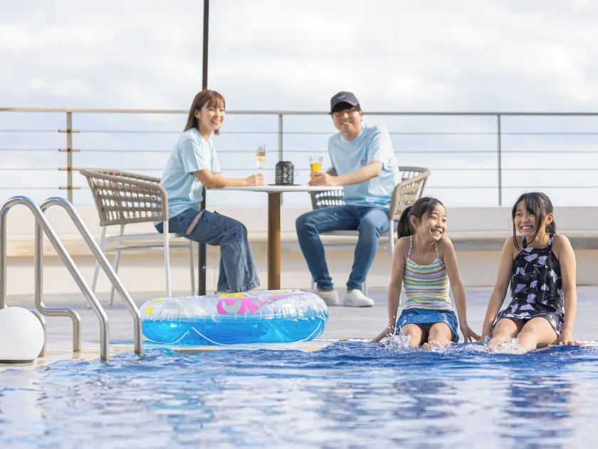 Atagawa Ocean Resort - Image 1