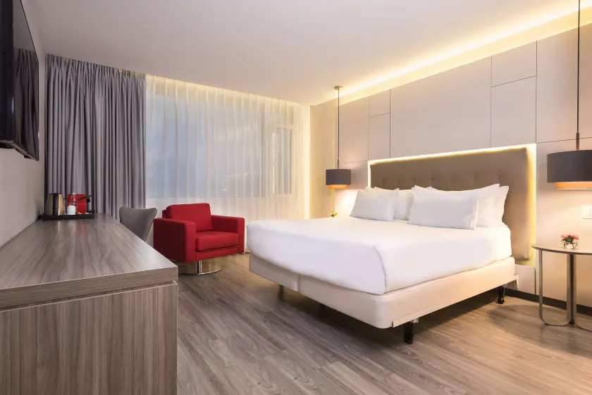 NH Collection Medellin Royal - Image 1