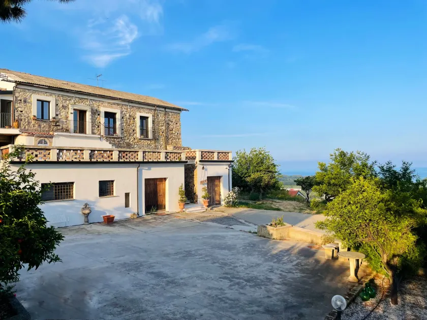 Don Giacchì Country House - Image 1