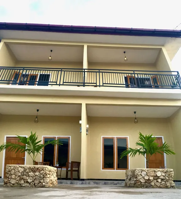 LOPE HOMESTAY - Image 1