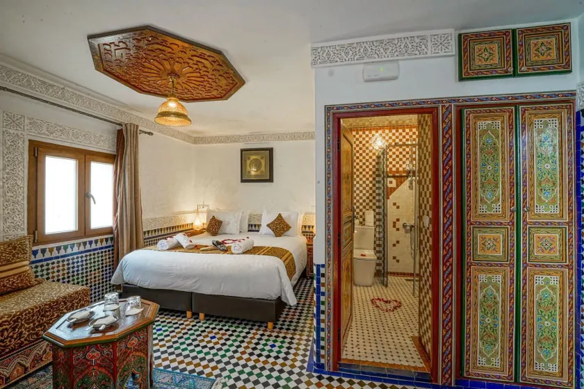 Dar D'or Fes - Image 1