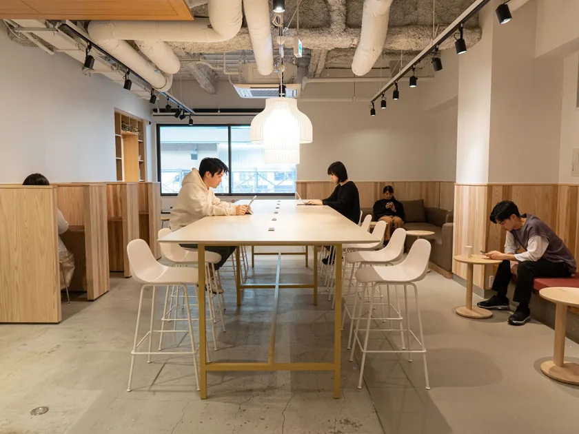 Hotel Plus Hostel SAPPORO - Image 1