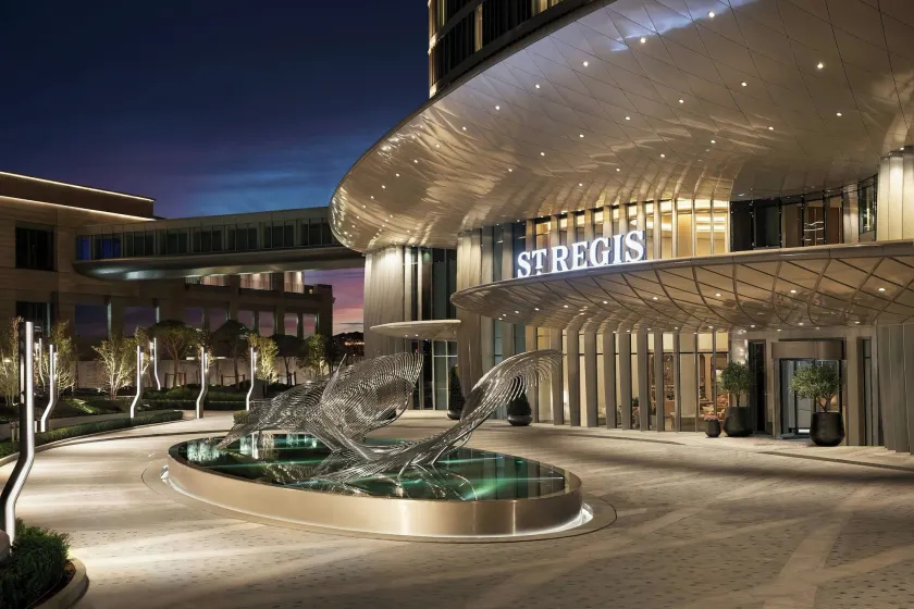The St. Regis Belgrade - Image 1