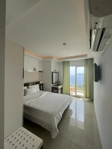 Kas Maki Hotel - Image 1