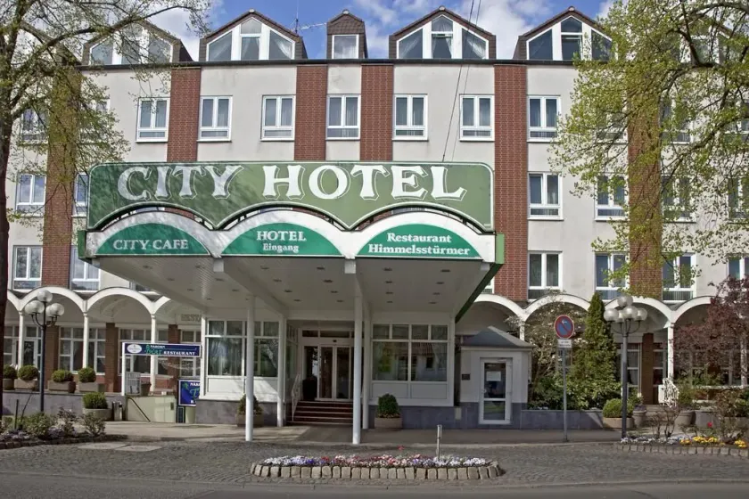 City Hotel Kassel - Image 1
