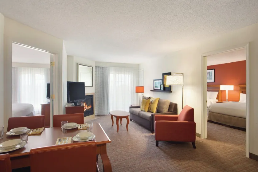 Residence Inn Joplin - Image 1