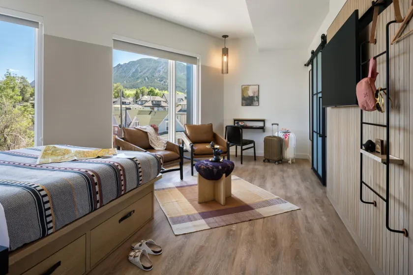 Moxy Boulder University - Image 1
