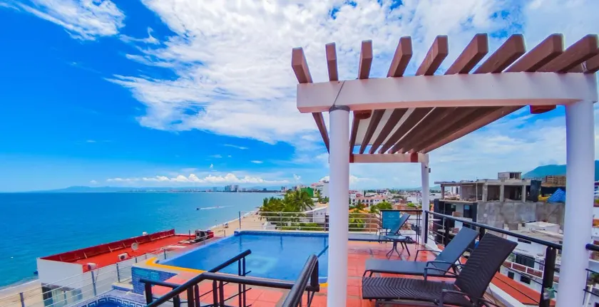 Hotel Suites Nadia Puerto Vallarta - Image 1