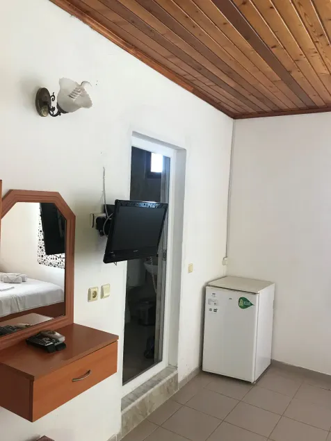Cirali Irmak Hotel - Image 1