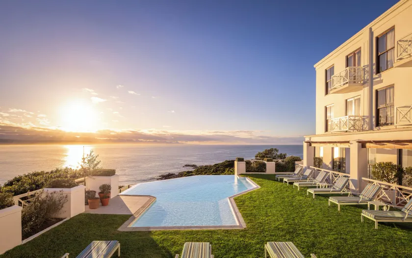 The Plettenberg Hotel - Image 1