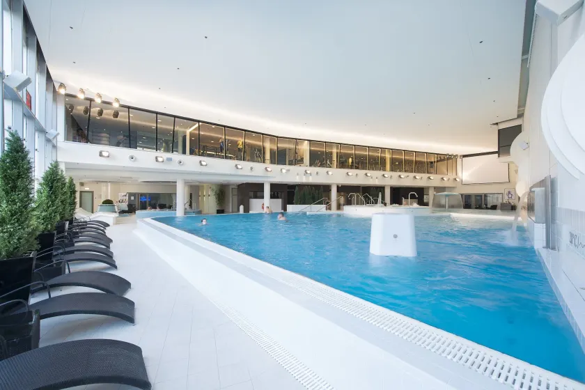 Park Inn by Radisson Meriton Conference & Spa Hotel Tallinn - Image 1