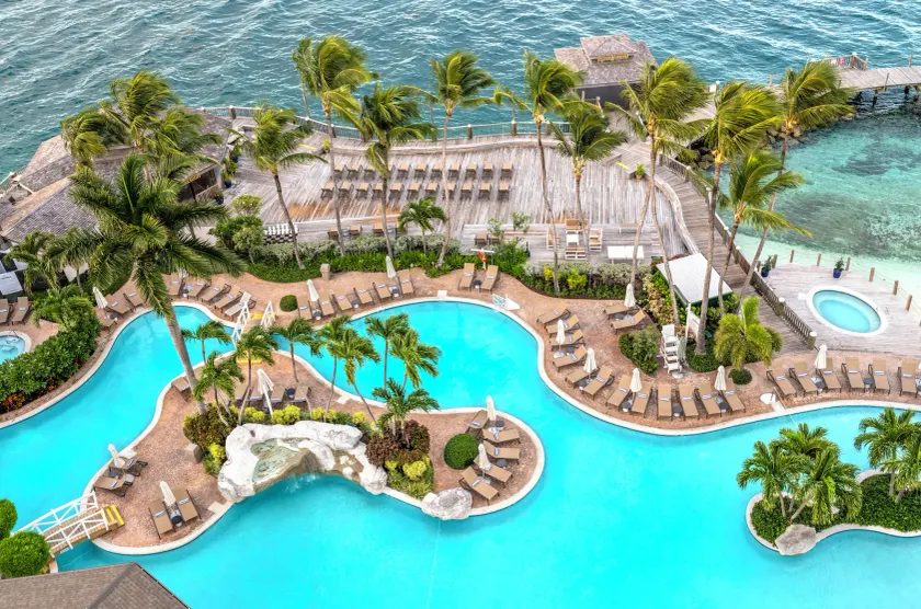 Warwick Paradise Island Bahamas - All Inclusive - Adults Only - Image 1