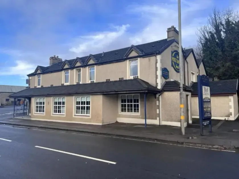 Lochway Hotel - Image 1