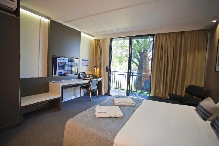 Kings Park - Accommodation - Image 1