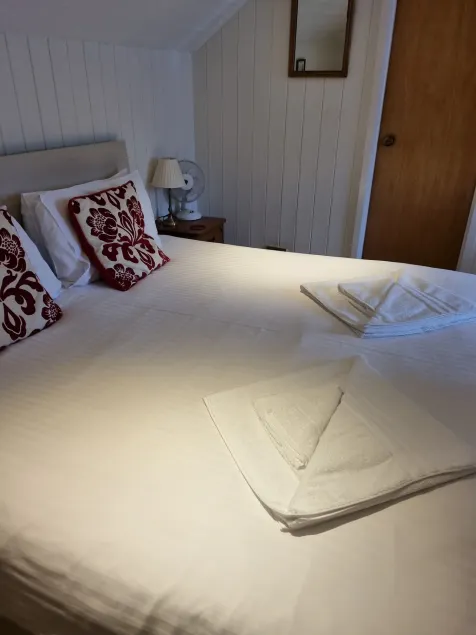 St Vincent Guest House - Image 1