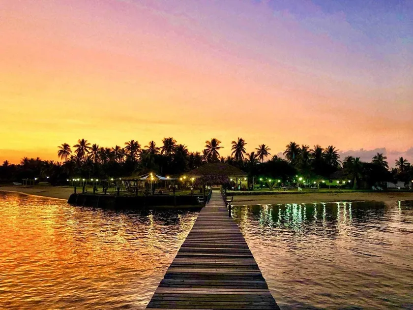 Belo Vula Resort - Image 1