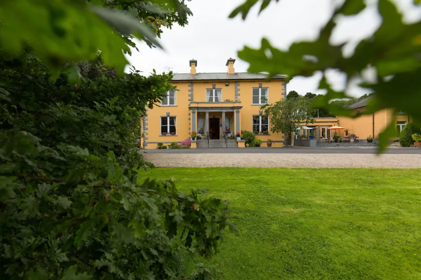 The Mustard Seed at Echo Lodge - Image 1