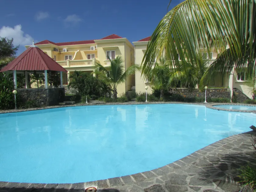 Golden Rod Villa, fabelagtige typisk etablering af øen Mauritius! - Image 1