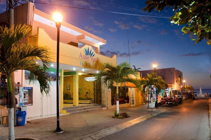 Agave Azul - Grand Cozumel, Hotel and Diving - Image 1