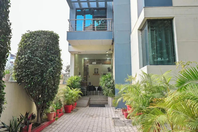 Imperial Apartments Gurugram - Image 1