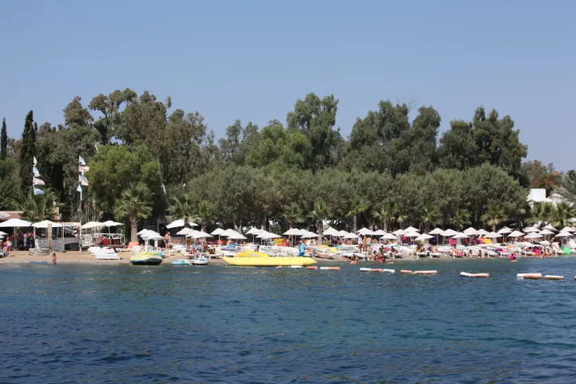 Okaliptus Otel - Image 1