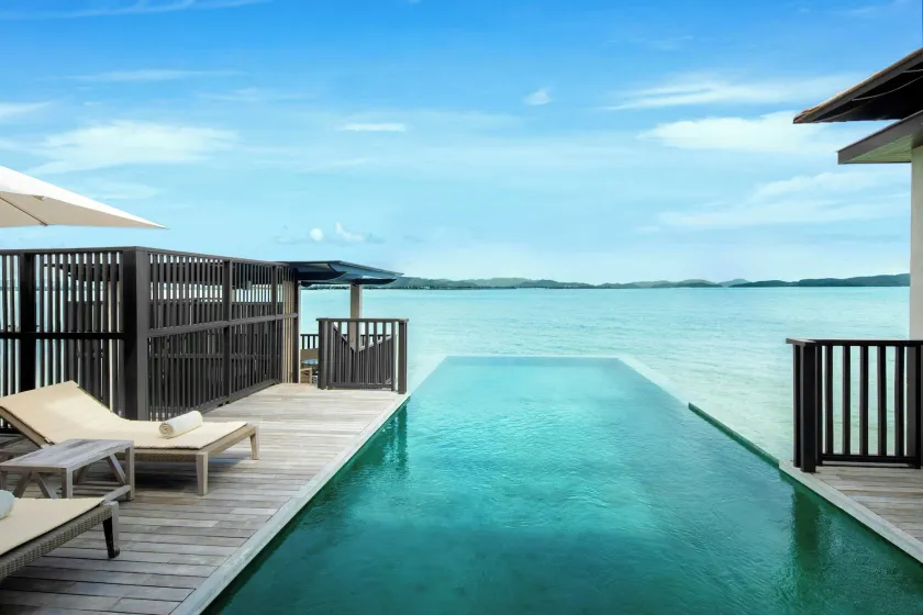 The Ritz-Carlton, Langkawi - Image 1